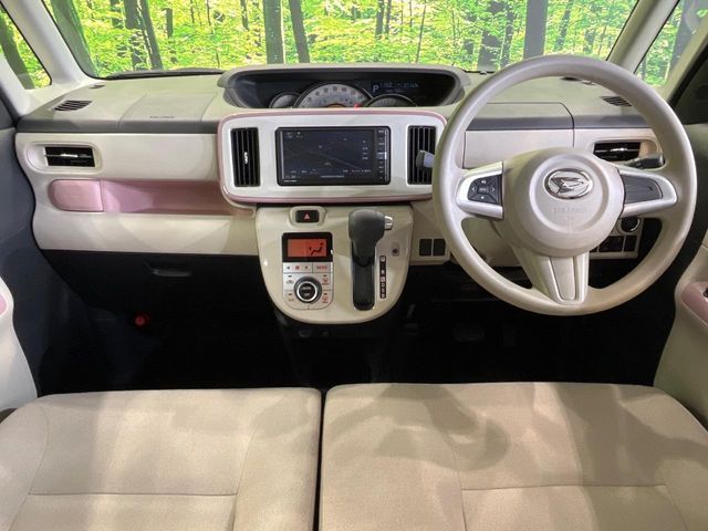 DAIHATSU MOVE CANBUS 2019 Image 31