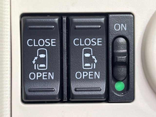 DAIHATSU MOVE CANBUS 2019 Image 31