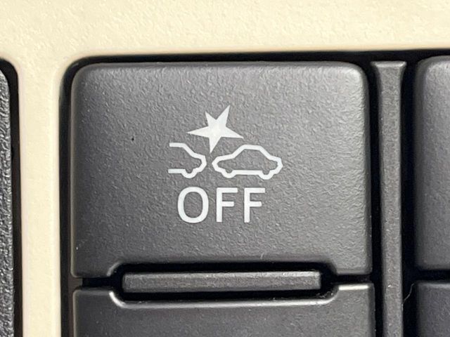 DAIHATSU MOVE CANBUS 2019 Image 31