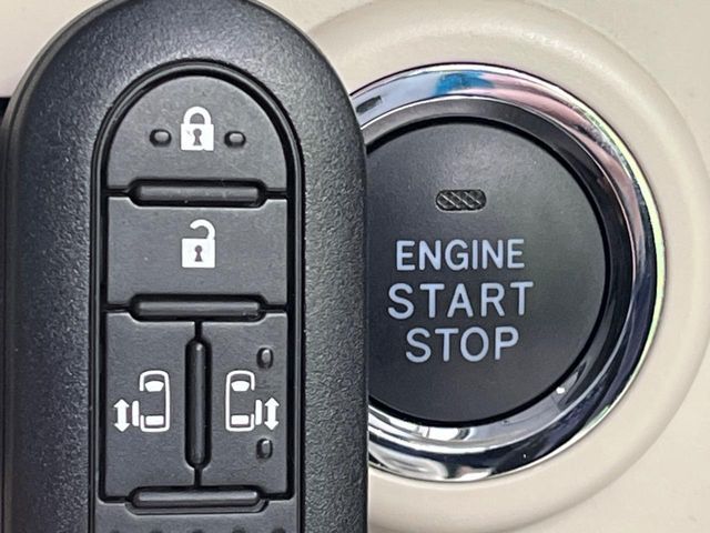 DAIHATSU MOVE CANBUS 2019 Image 31