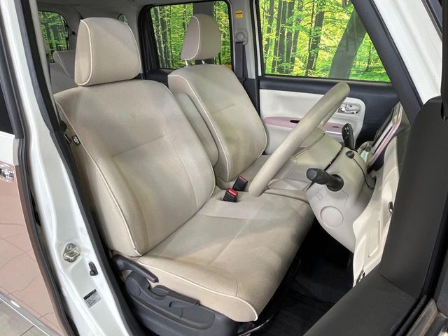 DAIHATSU MOVE CANBUS 2019 Image 31