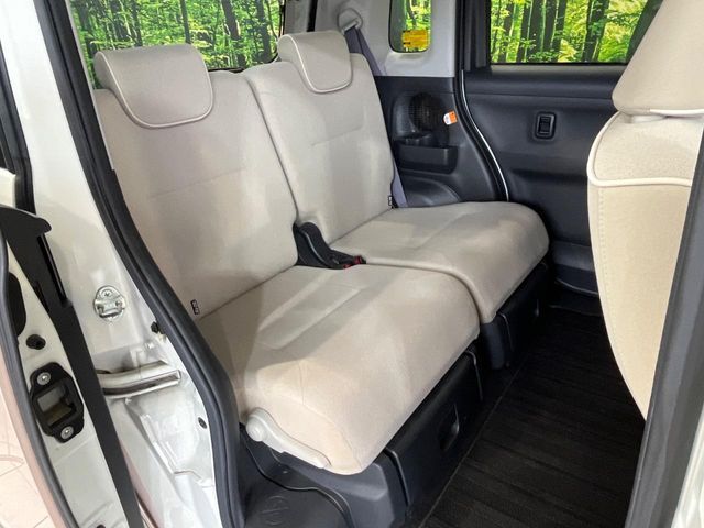 DAIHATSU MOVE CANBUS 2019 Image 31