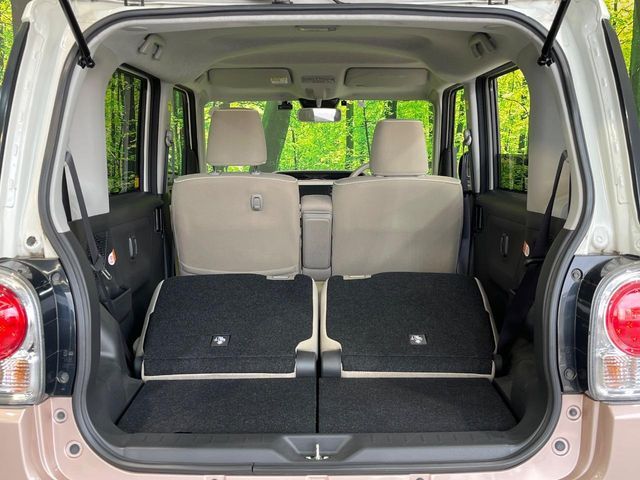 DAIHATSU MOVE CANBUS 2019 Image 31