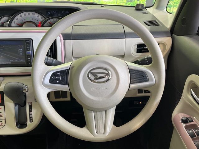 DAIHATSU MOVE CANBUS 2019 Image 31