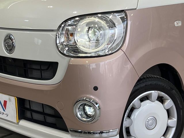 DAIHATSU MOVE CANBUS 2019 Image 31