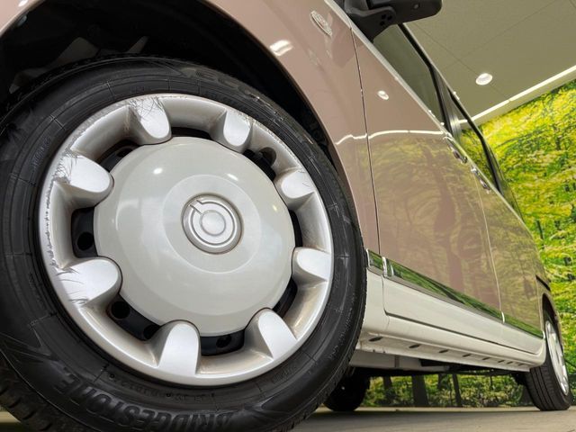 DAIHATSU MOVE CANBUS 2019 Image 31