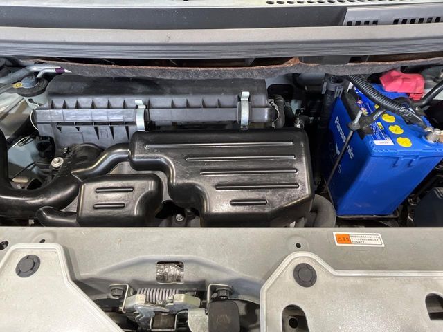 DAIHATSU MOVE CANBUS 2019 Image 31