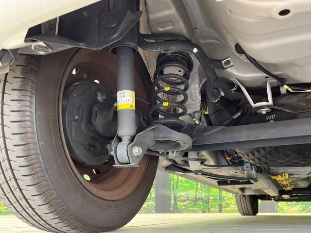 DAIHATSU MOVE CANBUS 2019 Image 31