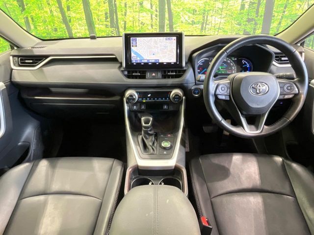 TOYOTA RAV4 HYBRID 4WD 2019 Image 31