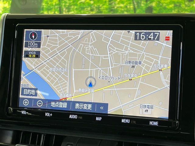 TOYOTA RAV4 HYBRID 4WD 2019 Image 31