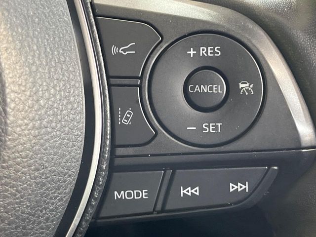 TOYOTA RAV4 HYBRID 4WD 2019 Image 31