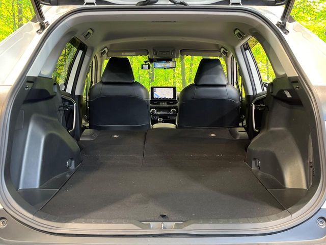 TOYOTA RAV4 HYBRID 4WD 2019 Image 31