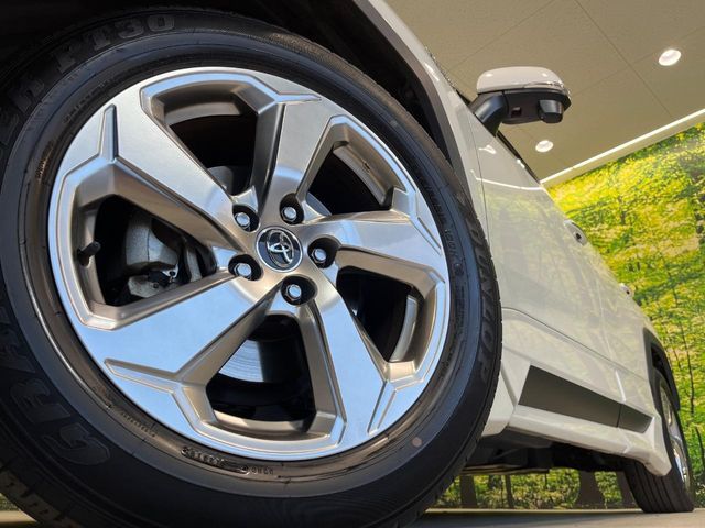 TOYOTA RAV4 HYBRID 4WD 2019 Image 31