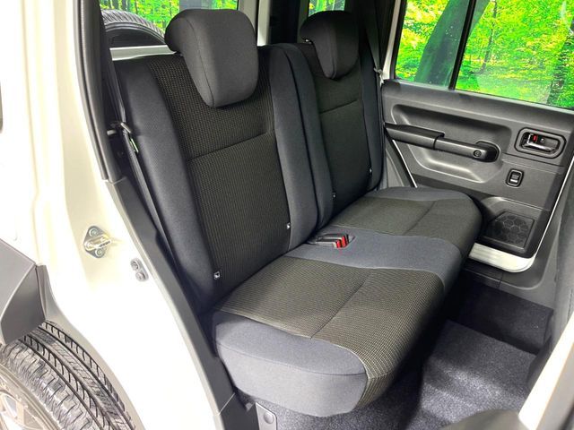 SUZUKI JIMNY NOMADE 2025 Image 31