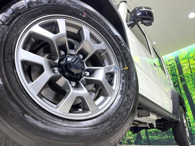 SUZUKI JIMNY NOMADE 2025 Image 31