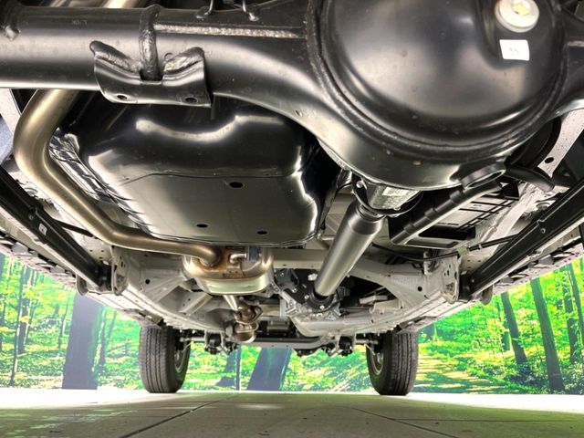 SUZUKI JIMNY NOMADE 2025 Image 31