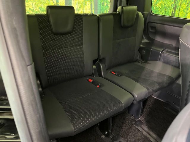 TOYOTA VOXY HYBRID 2021 Image 31