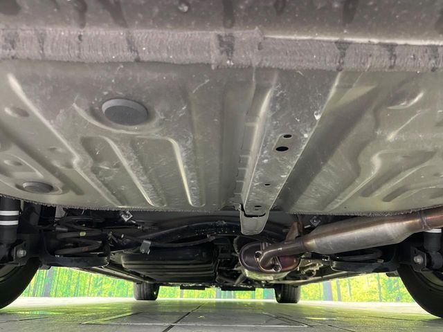 TOYOTA VOXY HYBRID 2021 Image 31