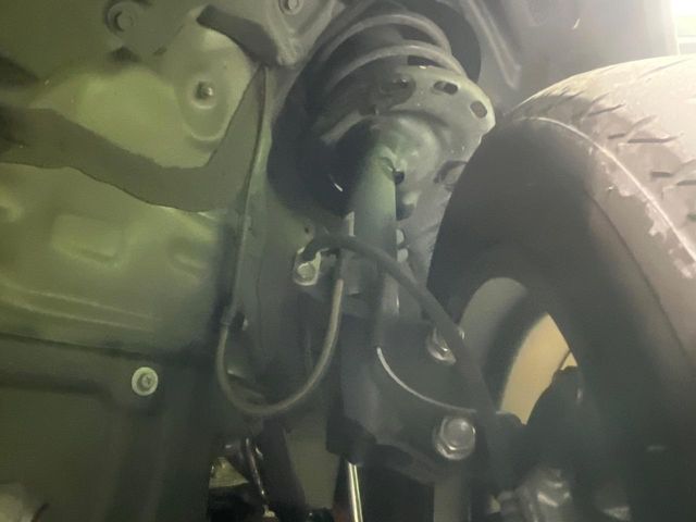 TOYOTA VOXY HYBRID 2021 Image 31