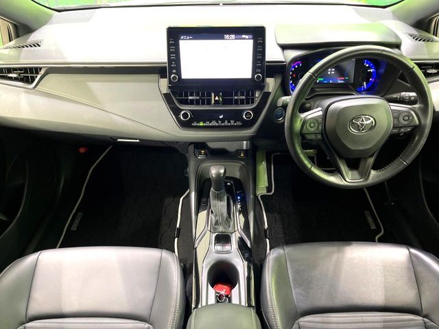 TOYOTA COROLLA TOURING HYBR 2020 Image 31