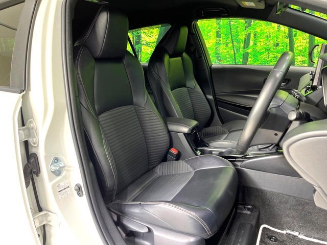 TOYOTA COROLLA TOURING HYBR 2020 Image 31