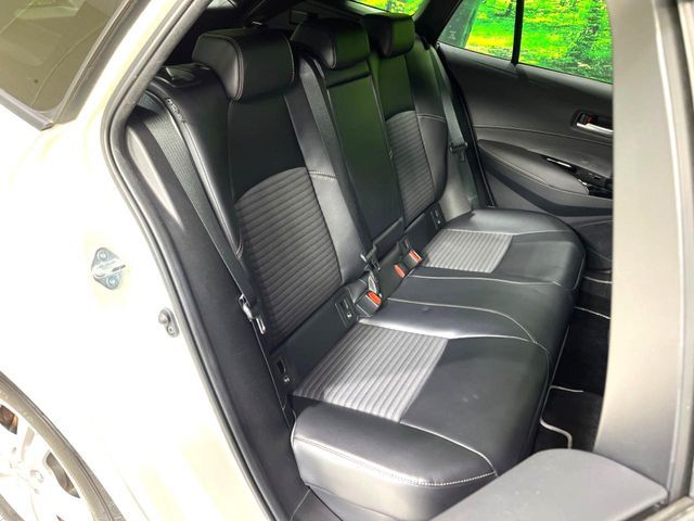 TOYOTA COROLLA TOURING HYBR 2020 Image 31