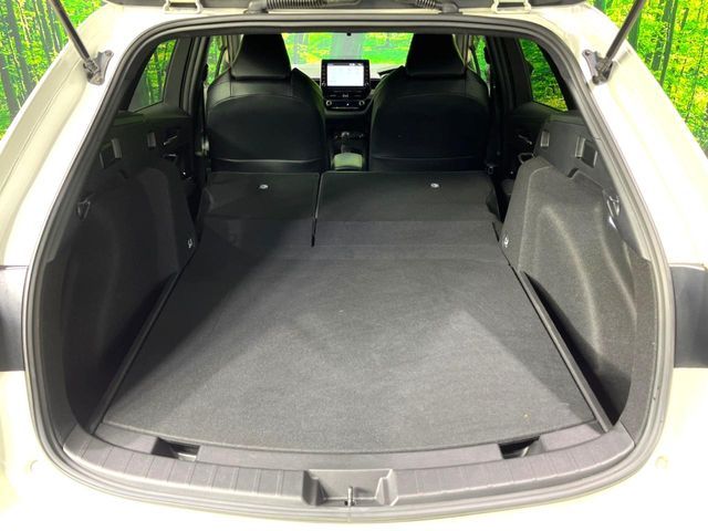 TOYOTA COROLLA TOURING HYBR 2020 Image 31