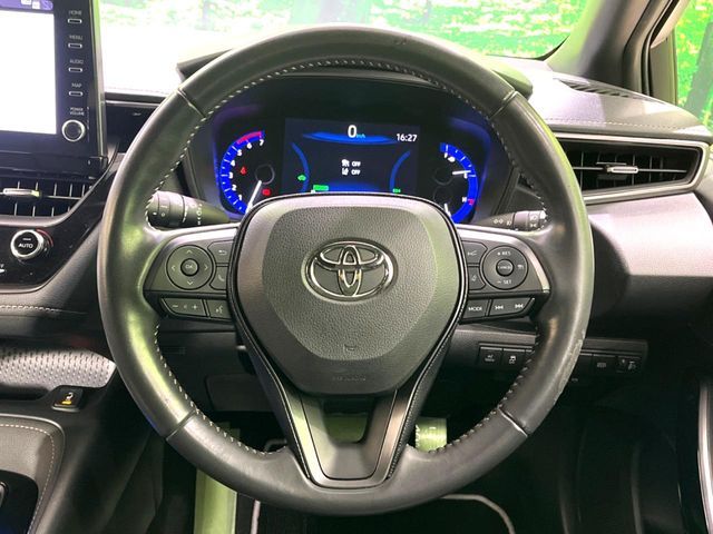 TOYOTA COROLLA TOURING HYBR 2020 Image 31