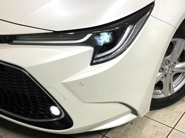 TOYOTA COROLLA TOURING HYBR 2020 Image 31