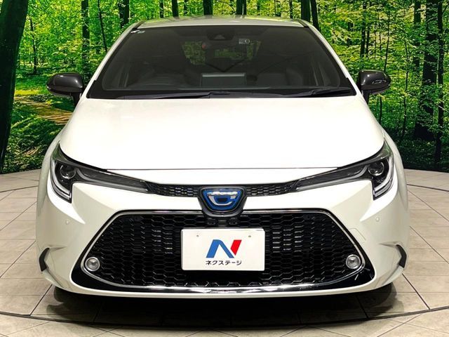 TOYOTA COROLLA TOURING HYBR 2020 Image 31