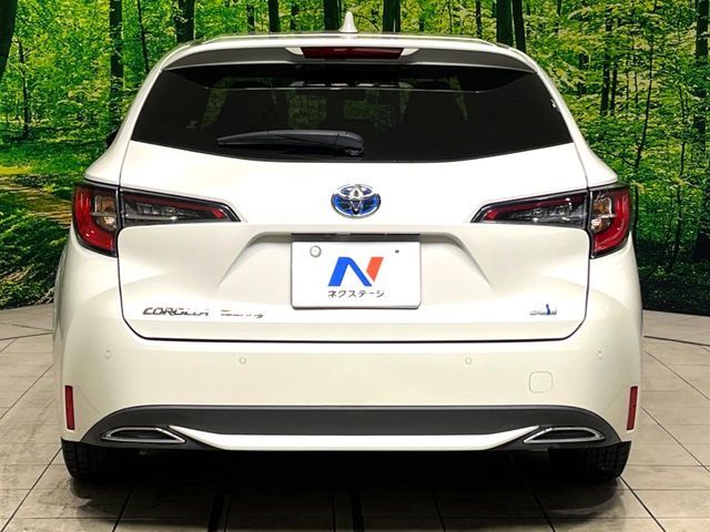 TOYOTA COROLLA TOURING HYBR 2020 Image 31