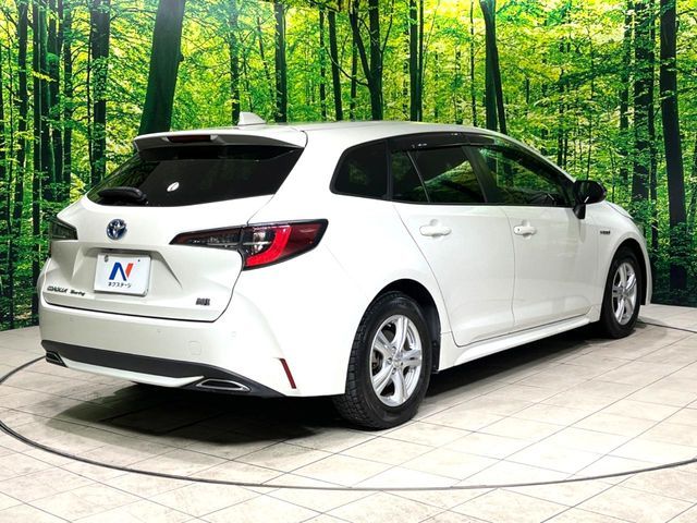TOYOTA COROLLA TOURING HYBR 2020 Image 31