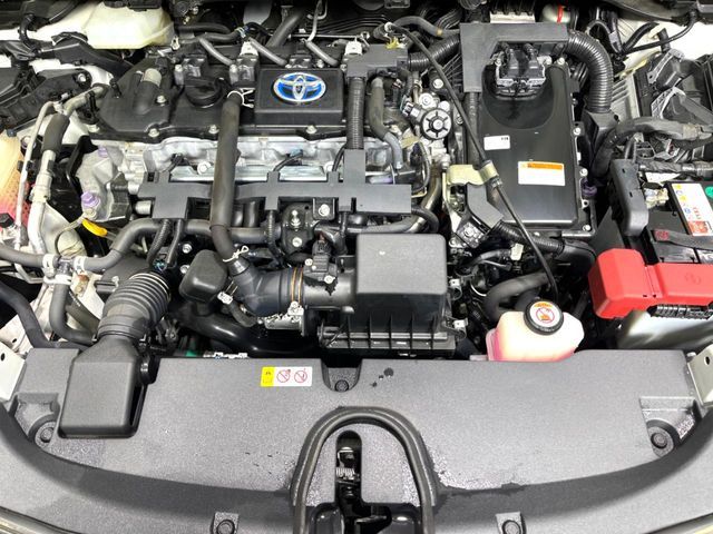 TOYOTA COROLLA TOURING HYBR 2020 Image 31