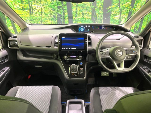 NISSAN SERENA  WG 2021 Image 31