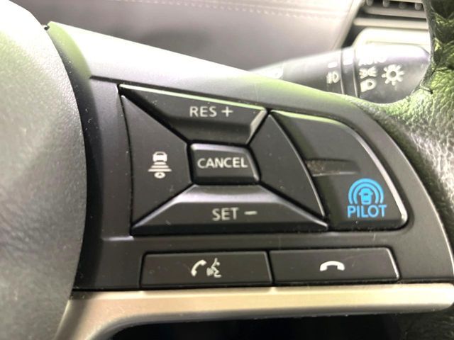 NISSAN SERENA  WG 2021 Image 31