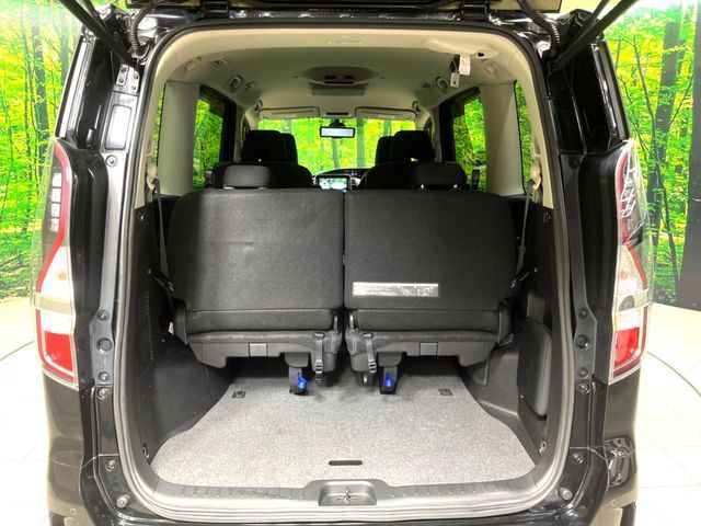 NISSAN SERENA  WG 2021 Image 31