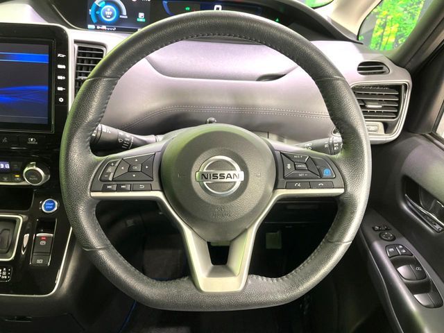 NISSAN SERENA  WG 2021 Image 31