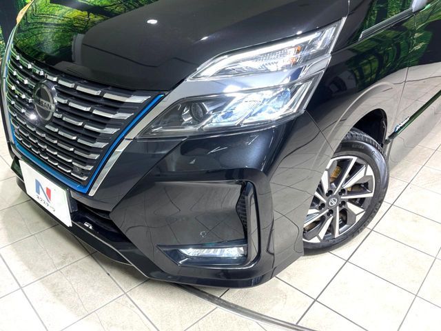 NISSAN SERENA  WG 2021 Image 31