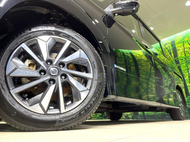 NISSAN SERENA  WG 2021 Image 31