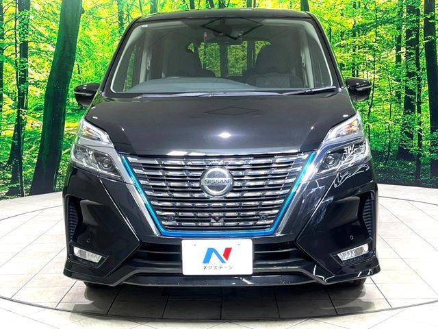 NISSAN SERENA  WG 2021 Image 31