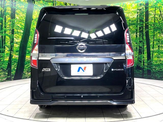 NISSAN SERENA  WG 2021 Image 31