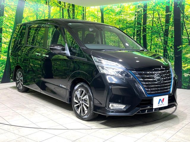NISSAN SERENA  WG 2021 Image 31