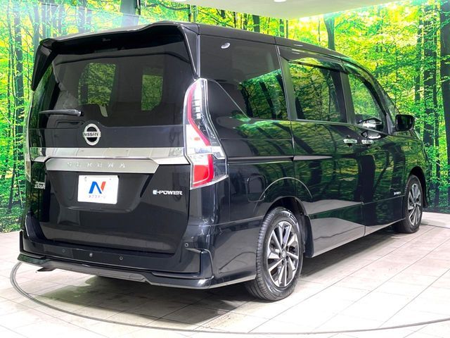 NISSAN SERENA  WG 2021 Image 31