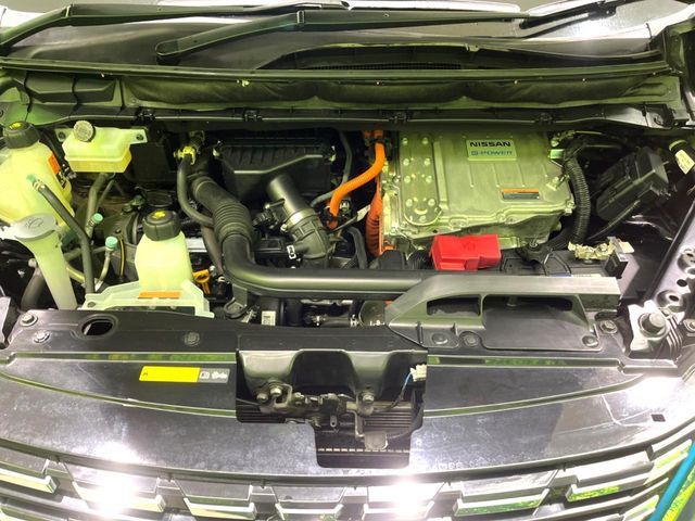 NISSAN SERENA  WG 2021 Image 31