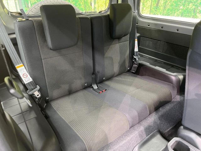 SUZUKI JIMNY SIERRA 2024 Image 31