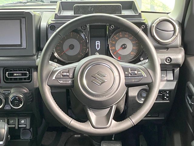 SUZUKI JIMNY SIERRA 2024 Image 31