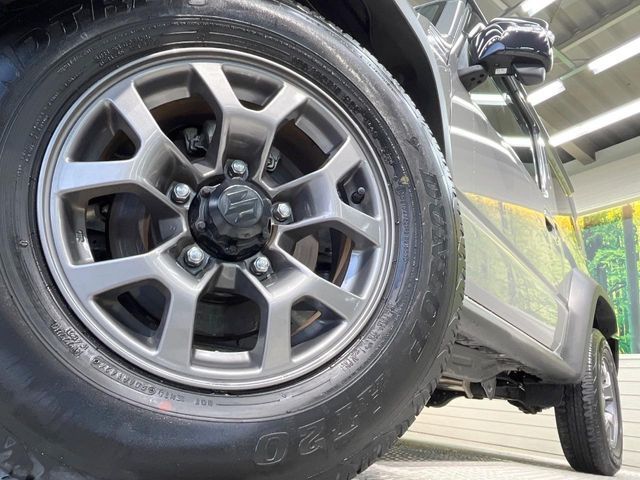 SUZUKI JIMNY SIERRA 2024 Image 31