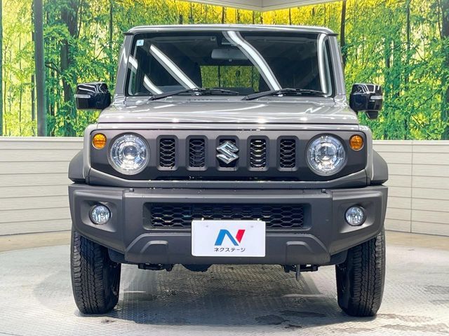 SUZUKI JIMNY SIERRA 2024 Image 31