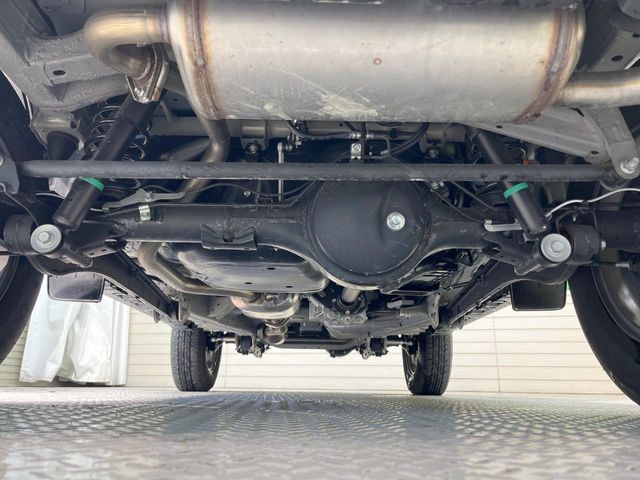 SUZUKI JIMNY SIERRA 2024 Image 31