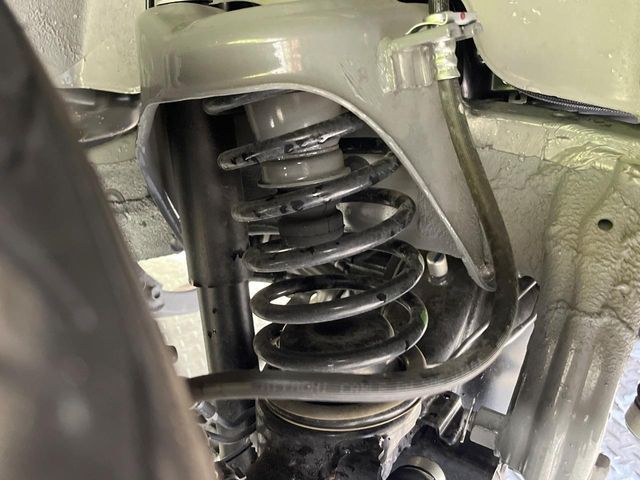 SUZUKI JIMNY SIERRA 2024 Image 31